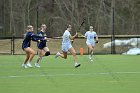 WLax vs UMass  Wheaton College Women’s Lacrosse vs UMass Dartmouth. - Photo By: KEITH NORDSTROM : Wheaton, Lacrosse, LAX